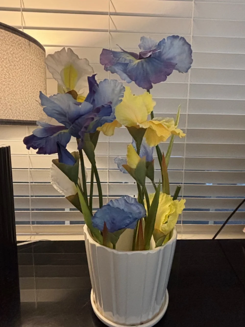 Faux Floral Company artificial silk